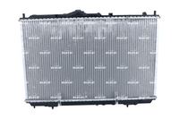 Kühler Wasserkühler Motorkühler, Bild 4