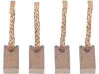 Kohlebürste Starter Anlasser, Bild 1