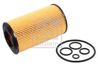 Filterset Ölfilter Luftfilter Innenraumfilter, Bild 1