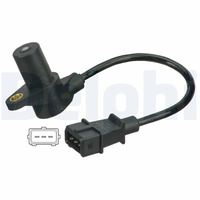 Kurbelwellensensor Impulsgeber Kurbelwelle, Bild 1