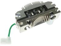 Gleichrichter Generator, Bild 2