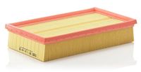 Luftfilter Motorluftfilter Filter, Bild 1