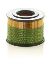 Luftfilter Motorluftfilter Filter, Bild 1