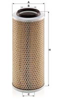 Luftfilter Motorluftfilter Filter, Bild 2