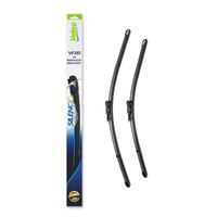 Scheibenwischer Silencio xtrm-flach (2 Stk.), Bild 2