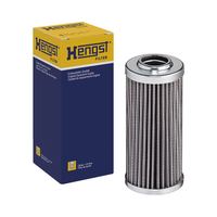 Arbeitshydraulik Filter Hydraulische Anlage, Bild 2