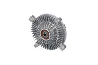 Lüfter Kupplung Kühlerlüfter, Bild 28