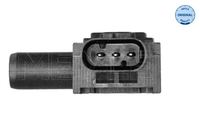 Abgasdrucksensor Differenzdruck, Bild 2