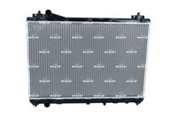 Kühler Wasserkühler Motorkühler, Bild 1