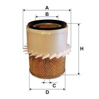 Luftfilter Motorluftfilter Filter, Bild 2