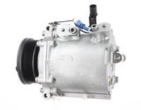 Kompressor Klima Klimaanlage Klimakompressor, Bild 19