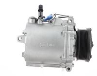 Kompressor Klima Klimaanlage Klimakompressor, Bild 8