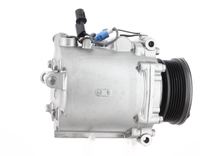 Kompressor Klima Klimaanlage Klimakompressor, Bild 9