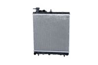 Kühler Wasserkühler Motorkühler, Bild 6