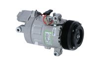 Kompressor Klima Klimaanlage Klimakompressor, Bild 6