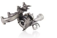 Turbolader, Bild 30