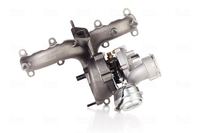 Turbolader, Bild 4