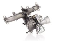 Turbolader, Bild 33