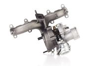 Turbolader, Bild 34
