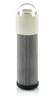 Arbeitshydraulik Filter Hydraulische Anlage, Bild 1