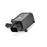 Abgasdrucksensor Differenzdruck, Bild 11