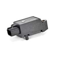 Abgasdrucksensor Differenzdruck, Bild 13