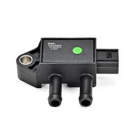 Abgasdrucksensor Differenzdruck, Bild 3