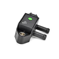 Abgasdrucksensor Differenzdruck, Bild 22