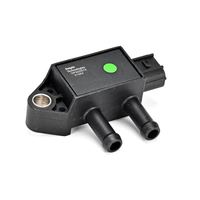 Abgasdrucksensor Differenzdruck, Bild 25