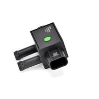 Abgasdrucksensor Differenzdruck, Bild 8