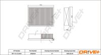 Luftfilter Motorluftfilter Filter, Bild 7