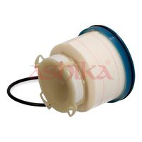Kraftstofffilter Kraftstoff Filter, Bild 3