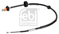 Handbremsseile Set Links Rechts, Bild 2