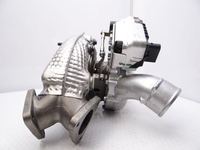 Turbolader, Bild 3