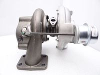 Turbolader, Bild 2