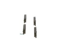 Bremsbelag Satz Bremsscheibe Scheibenbremse, Bild 4
