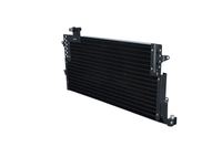 Klimakondensator Klimaanlage, Bild 13