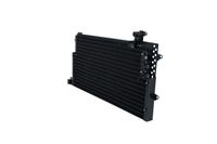 Klimakondensator Klimaanlage, Bild 34