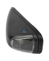 Lichtscheibe Begrenzungsleuchte Positionsleuchte