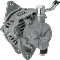 Lichtmaschine Generator, Bild 4