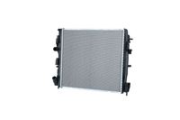 Kühler Wasserkühler Motorkühler, Bild 8