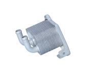 Ölkühler Motoröl Öl, Bild 13