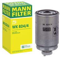Kraftstofffilter Kraftstoff Filter, Bild 4
