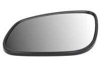 Set: 2 × Außenspiegelglaseinsatz, Bild 1