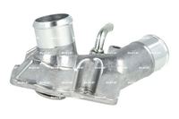 Thermostat Kühlwasser Kühlmittel, Bild 5