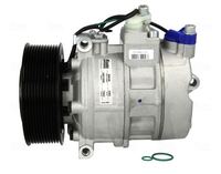 Kompressor Klima Klimaanlage Klimakompressor, Bild 1