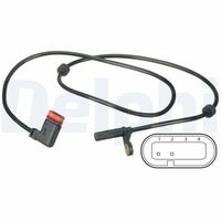 ABS Sensor Drehzahlmesser, Bild 1