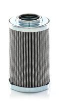 Arbeitshydraulik Filter Hydraulische Anlage, Bild 1