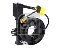 Wickelfeder Airbag, Bild 2