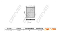Innenraumfilter Pollenfilter Filter, Bild 7